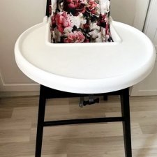 Wkładka do krzesełka Ikea Blames