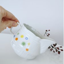 Sosjerka porcelanowa Włocławek