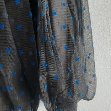 Crea concept M/L tiulowa bombka