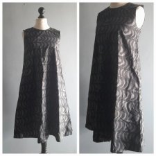 Marimekko S/M  cotton %