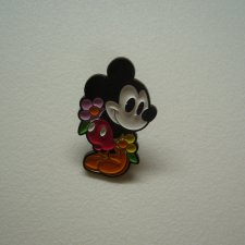 PIN PRZYPINKA BROSZKA MYSZKA MIKI