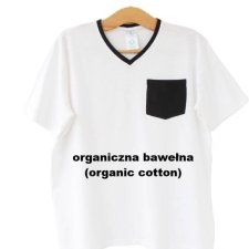 T-shirt vintage kieszeń ROYAL CLASS