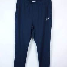 Nike cienkie spodnie dresowe / XL