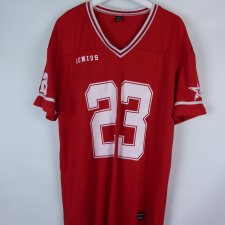 Shein sportowa koszulka t-shirt / L