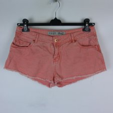 Denim Co spodenki szorty cienki jeans 12 / 40