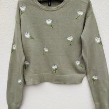 DIVIDED - SWETER W MARGARETKI