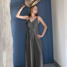 Kombinezon oversize AURA tencel