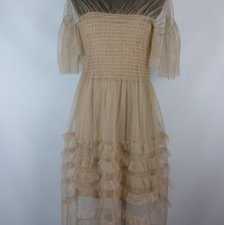 River Island tiulowa sukienka midi tiul 6 / 32