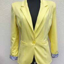 MADE IN ITALY -  MARYNARKA rezerwacja