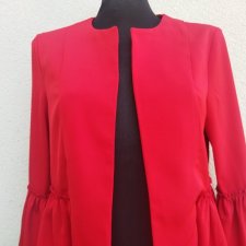 AMISU - LETNI ŻAKIET rezerwacja