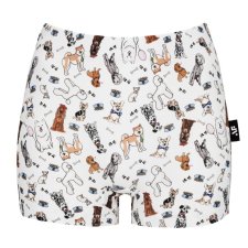 AFORIOS Bokserki Dogs