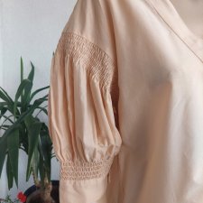 z metką 100% bawełna YaYa Women oversize