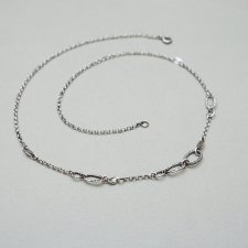 Chain vol.14 naszyjnik