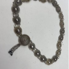 orient- pasek vintage