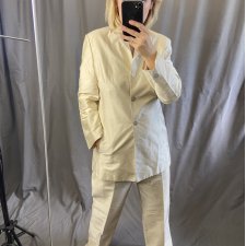 Oui silk set