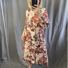 jesienne kwiaty