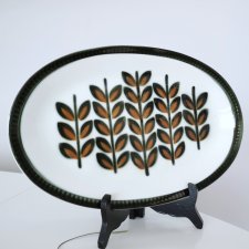 Patera Boch Belgium Rambouillet