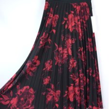 Roman plisowana spódnica maxi z metką 10 / 38