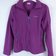 Columbia bluza polar / M