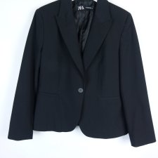 Zara elegancki żakiet / 40