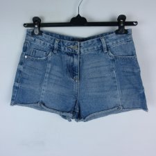 NEXT spodenki szorty jeans 8 / 36
