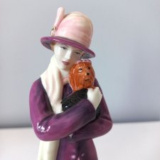 Figurka porcelanowa Royal Doulton hn 4867 - Fillipa