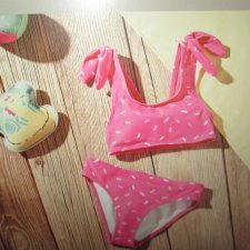 Bikini dziecięce - 134/140