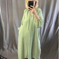 Boho dress