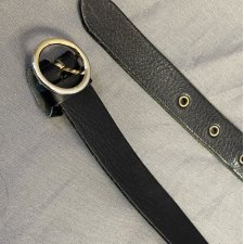 InWear skórzany pasek