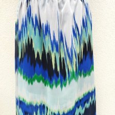 VILA - SPÓDNICA MAXI