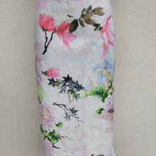 RIVER ISLAND -  OŁÓWKOWA SPÓDNICA