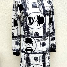 MADE IN ITALY  - SUKIENKA/TUNIKA