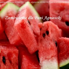 REZERWACJA - biżuteria na zamówienie Pani Agnieszki