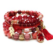Red grappa vol. 4 /18.07.25/ - set
