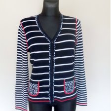 GERRY WEBER - SWETER