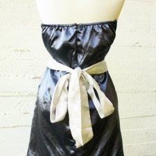 BLUE DRESS SUKIENKA