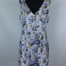 Oasis sukienka mini kwiaty 14 / 40