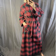 Trinee vintage coat
