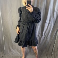 Pigalle boho dress