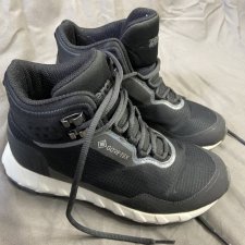 gore-tex 36