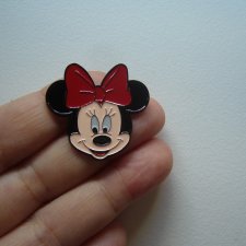 PIN PRZYPINKA BROSZKA MYSZKA MIKI
