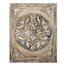 Mandala 38, obraz ręcznie malowany 3D obraz do salonu