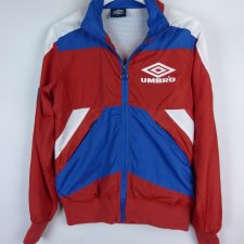 Umbro męska kurtka wiatrówka / S