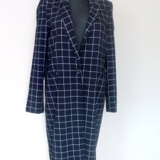 PULL&BEAR - PŁASZCZ