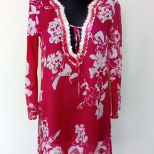 BLUZKA/TUNIKA - MADE IN INDIA
