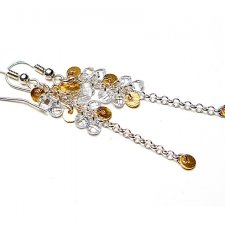 Cyrkoniowe gronka  vol. 4 /crystal/
