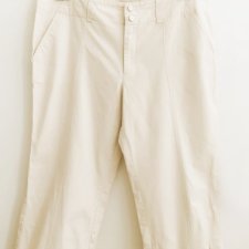 Jasne spodenki Bogner XL