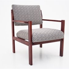 Fotel vintage, lata 60.