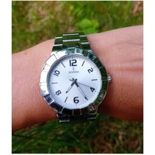 ZEGAREK FESTINA SWISS MADE