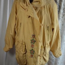 parka vintage